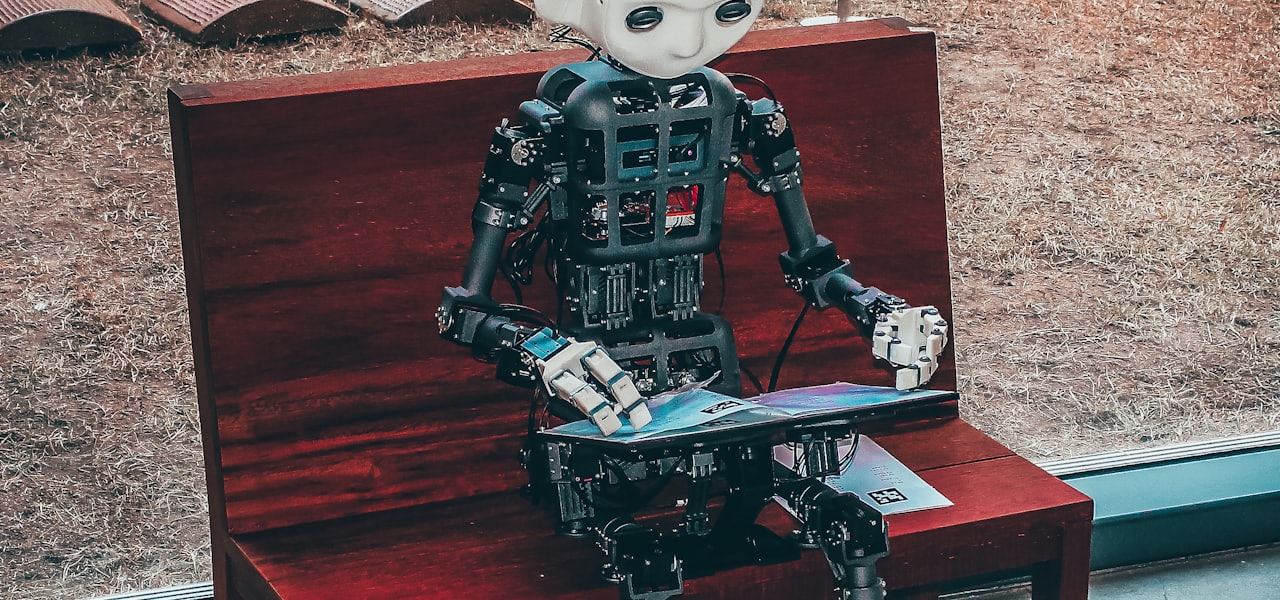 Human-readable medium and data